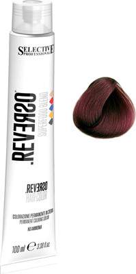 Крем-краска для волос Selective Professional Reverso Superfood 6.66