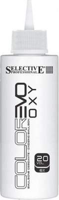 Эмульсия для окисления краски Selective Professional Decolorvit Active Use 6%