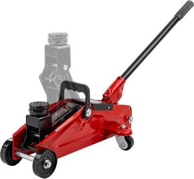 Подкатной домкрат Everforce EF-TA82008