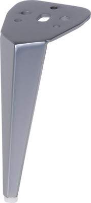 Опора мебельная AKS State h140