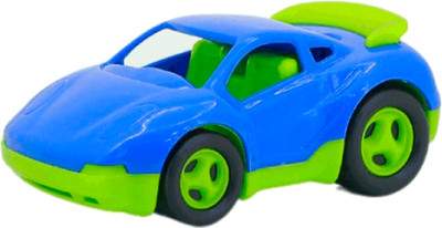 Автомобиль игрушечный Toybola ТВ-040