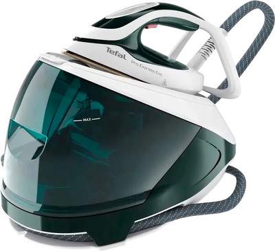 Утюг с парогенератором Tefal GV9E21E0