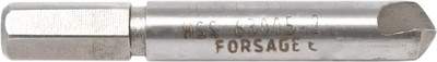 Сверло Forsage F-63005-2