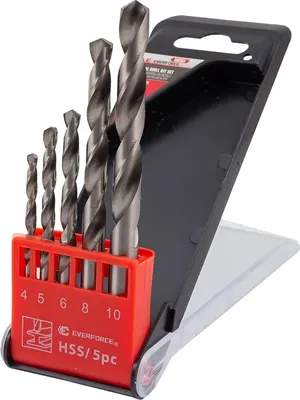 Сверла, буры, зенкеры Everforce 60 674 / EF-DBS05