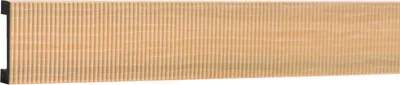 Молдинг Decor-Dizayn 618-63PR