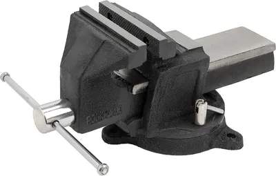 Тиски RockForce 59 933 / RF-6540908