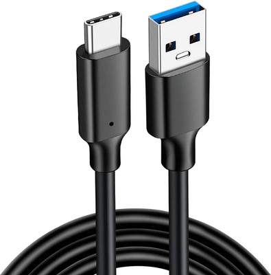 Кабели, переходники Rumi USB Type-C-USB Type-A Rumi PD 60W USB 3.2