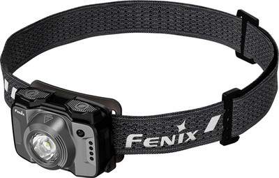 Фонарь Fenix Light HL12R V2.0 / HL12RV20gy