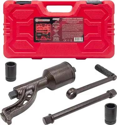 Гайковерт ручной ForceKraft FK-34114103 HS