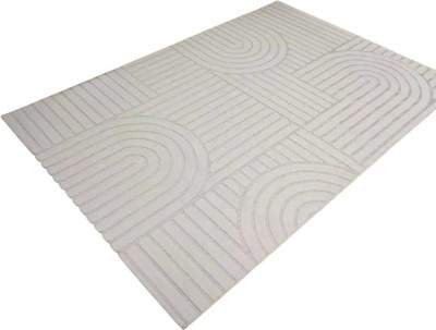 Ковры, циновки, шкуры Radjab Carpet Сканди Сизаль Прямоугольник 10946A / 12268RK