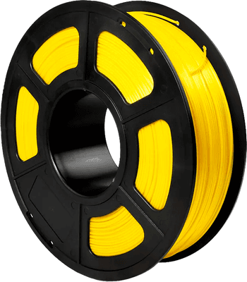 Пластик для 3D-печати NV Print NV-3D-SILK-PLA-P-GOLDEN