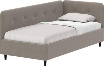 Кровать-тахта Moon Family 1253 / MF013265