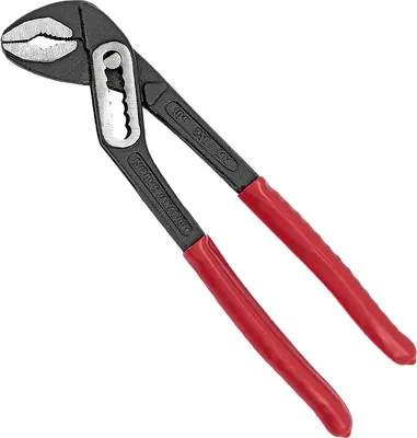 Клещи переставные Everforce EF-613B250