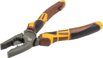 Плоскогубцы, круглогубцы Forstime FT-611180N