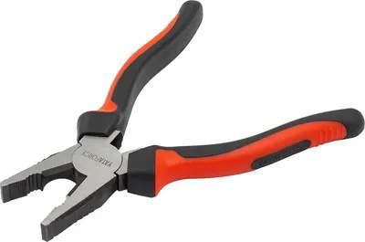 Плоскогубцы, круглогубцы Yataforce YF-611200K
