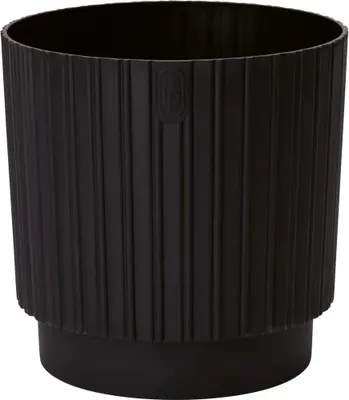 Кашпо, стойки для цветов Formplastic Mika Cyli Petit Eco / FP-5285-084