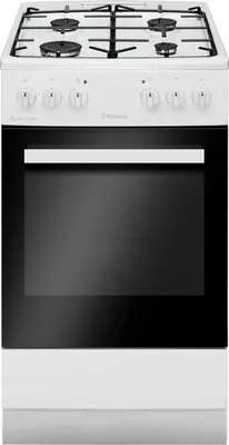 Плита газоэлектрическая Hansa FCMW56069H