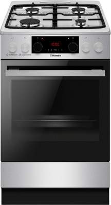 Плита газоэлектрическая Hansa FCMXS593632