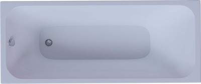 Ванна акриловая Aquatek Мия 155x70 / MIY155-0000001