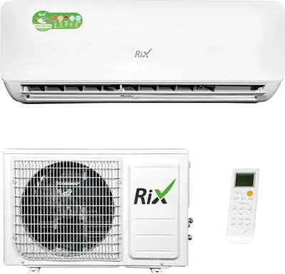 Кондиционеры, сплит-системы Rix IZ/OZ-S07BS