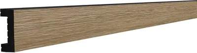 Молдинг Decor-Dizayn 626-64SH