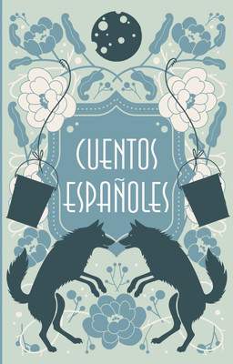 Художественная книга АСТ Cuentos Espanoles, мягкая обложка