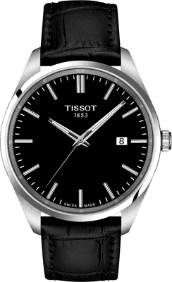 Часы наручные мужские Tissot PR 100 T150.410.16.051.00