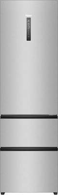 Холодильник с морозильником Haier A4F639CXMVU1