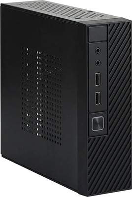 Компьютеры Jet Office 5i8400D8SD12VGAM1W1 без ОС
