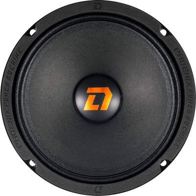 Головка сабвуфера DL Audio Phoenix Punch Machine 165