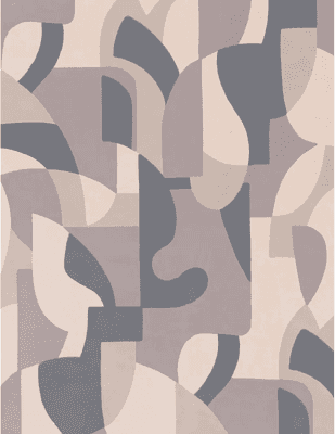Фотообои листовые Citydecor Scandi 57