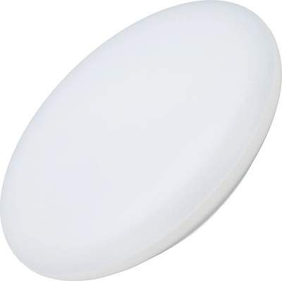 Потолочный светильник Arlight CL-FRISBEE-DIM-R380-25W Day4000-MIX WH 180deg / 030112