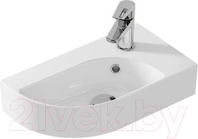 Умывальники Cersanit Cameo 45
