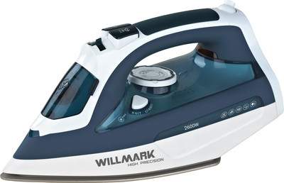 Утюг Willmark SI-2637CA / 2000654