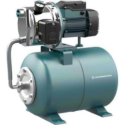 Насосная станция Grandfar AUTOGJSm1100L1