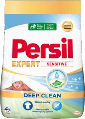 Стиральный порошок Persil Sensitive