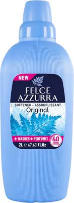 Кондиционер для белья FELCE AZZURRA Classico / Original