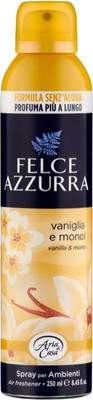 Освежитель воздуха FELCE AZZURRA Vanilla&Monoi Oil