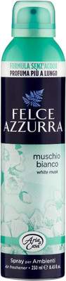 Освежитель воздуха FELCE AZZURRA White Musk