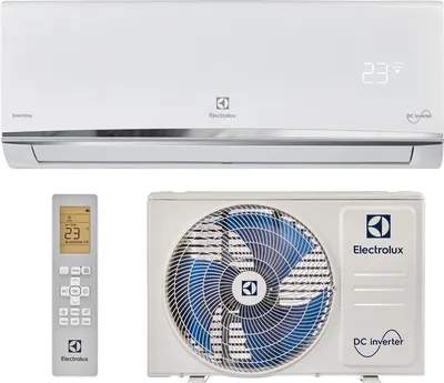 Кондиционеры, сплит-системы Electrolux EACS/I-07HSM/N8_V2