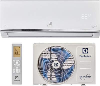 Кондиционеры, сплит-системы Electrolux EACS/I-24HSM/N8_V2