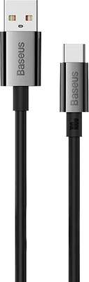 Кабели, переходники Baseus Superior Series Fast Charging Data / P10320102114-00