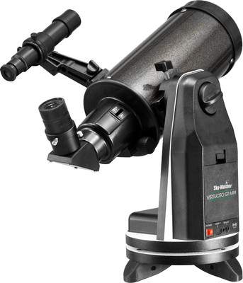 Телескоп Sky-Watcher K100 Mini Virtuoso GTi настольный / 85039