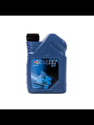Моторные масла Fosser 2T / 10501l