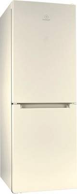 Холодильник с морозильником Indesit DS 3160 E
