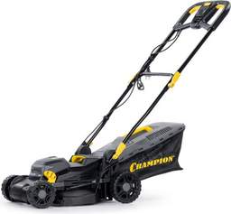Газонокосилка электрическая Champion EM3414