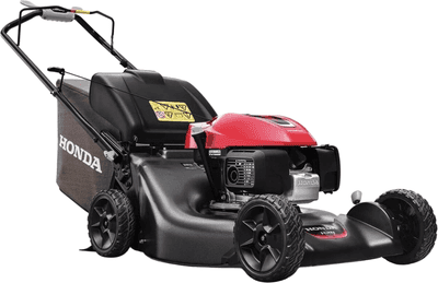 Газонокосилка бензиновая Honda HRN536C2VKEH