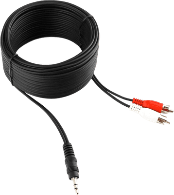 Кабели, переходники Cablexpert CCA-458-10M-N