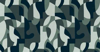 Фотообои листовые Citydecor Scandi 55