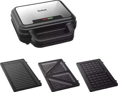 Мультипекарь Tefal SW383D10